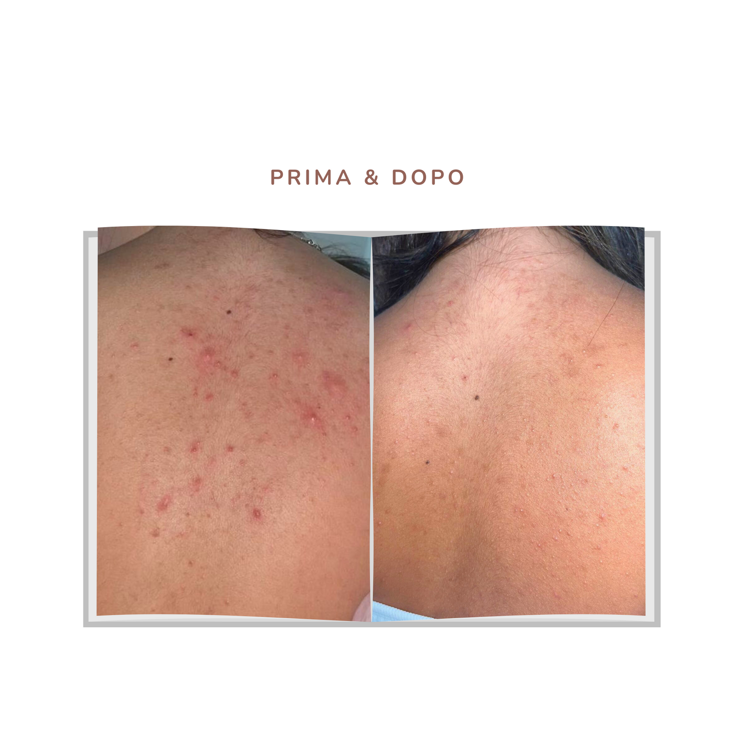 I TRUST MY HEART Crema corpo purificante 50ml