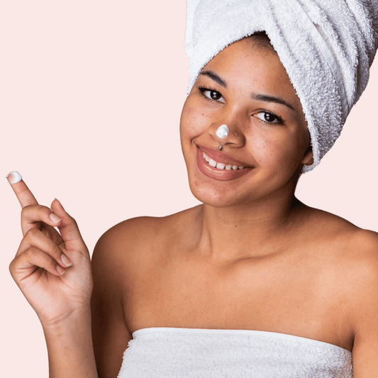 miglior rimedio per brufoli