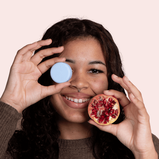 routine adolescenti acne