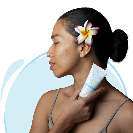 TODAY IS MY DAY - Facial exfoliator 50ml