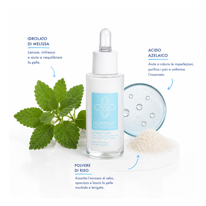siero macchie post acne adolescenti
