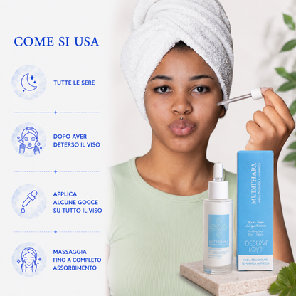 RESET & GLOW SET - Blindpimples & Blackheads