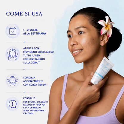 RESET & GLOW SET - Blindpimples & Blackheads