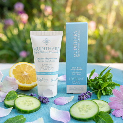 RESET & GLOW DUO- Brufoli sottopelle & punti neri