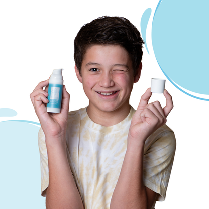 I TRUST MY HEART          Crema corpo purificante 50ml
