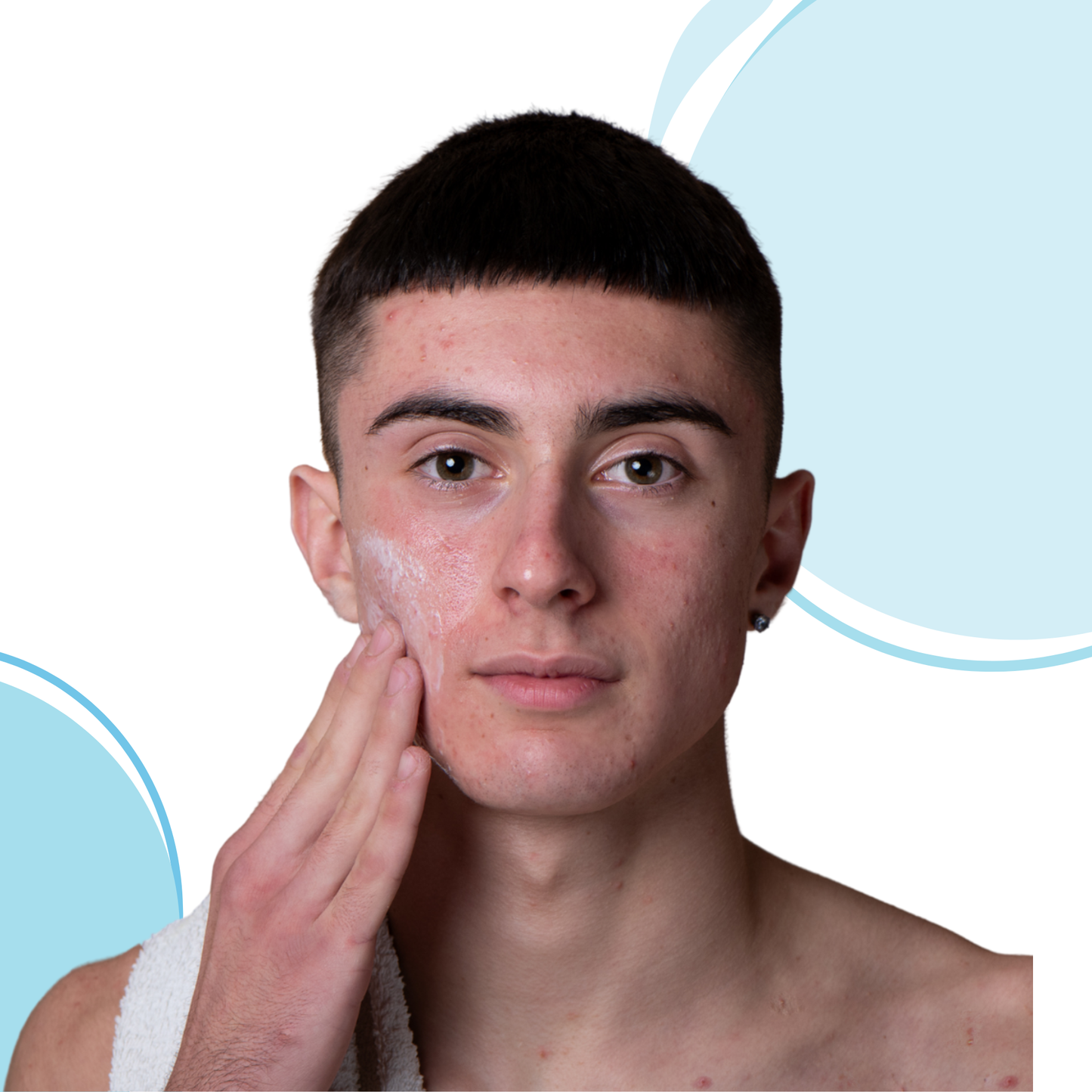 RESET & GLOW SET - Blindpimples & Blackheads