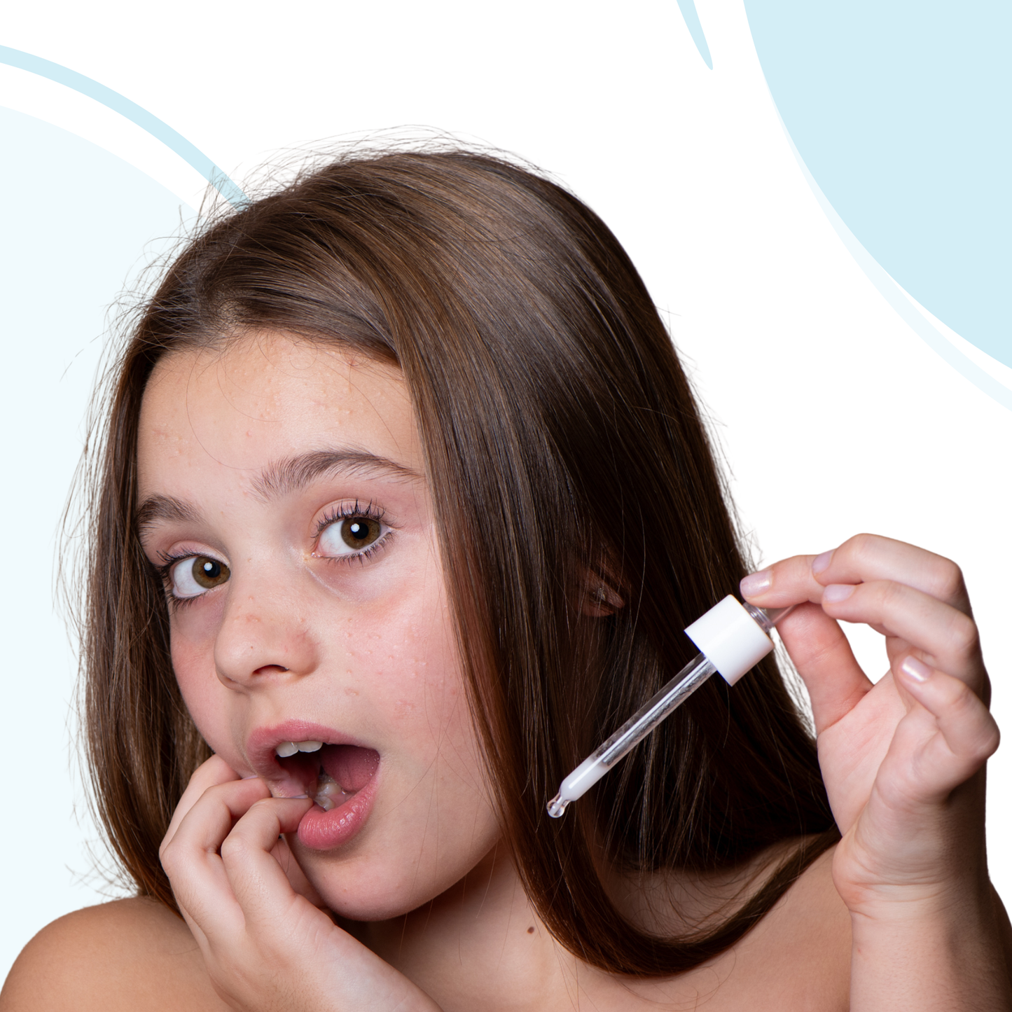 siero macchie post acne adolescenti