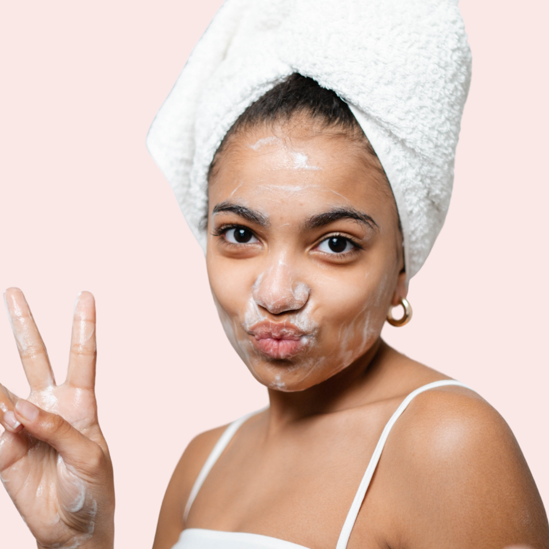 DAILY ROUTINE Pelle impura - tendenza acneica