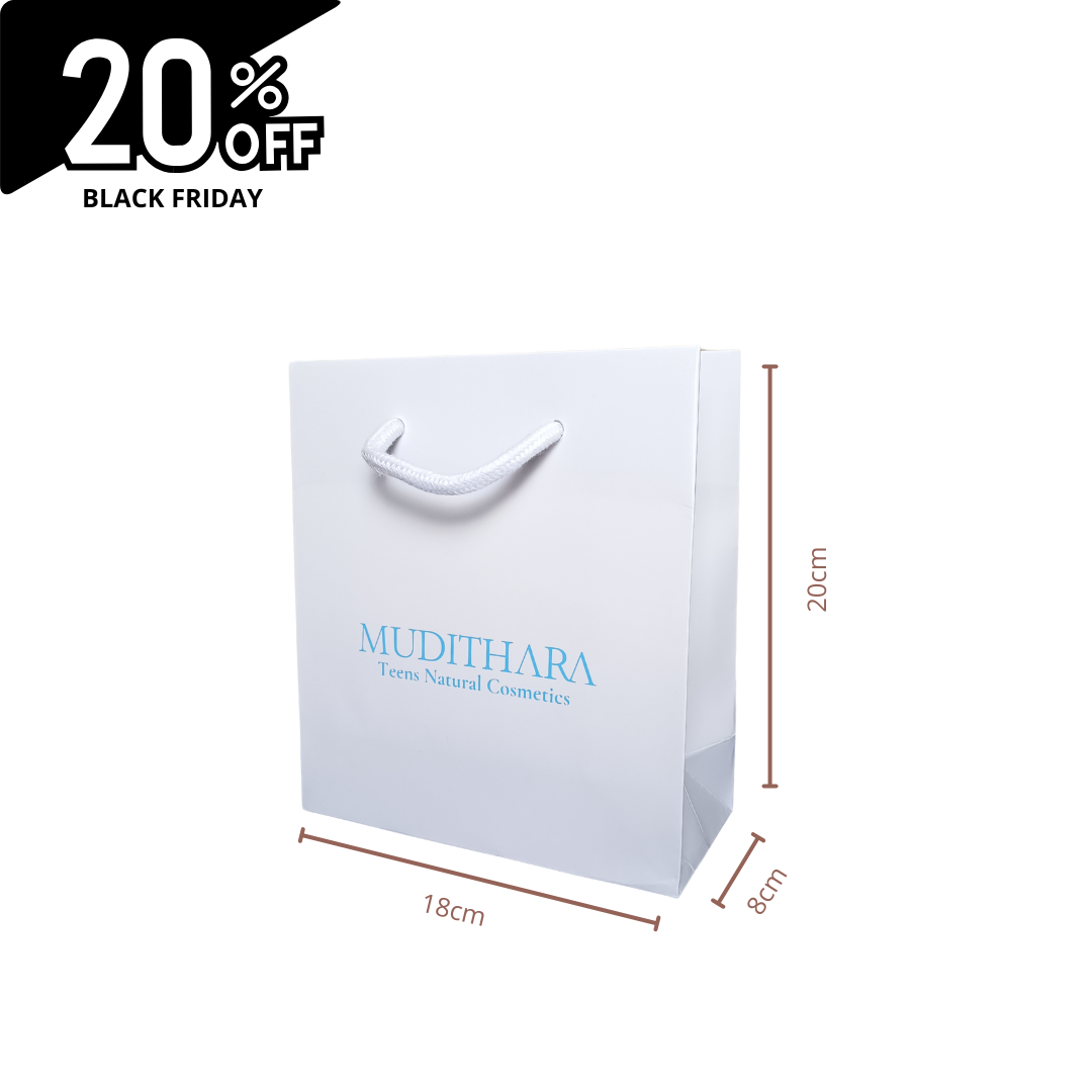 Mudithara Shopping Bag