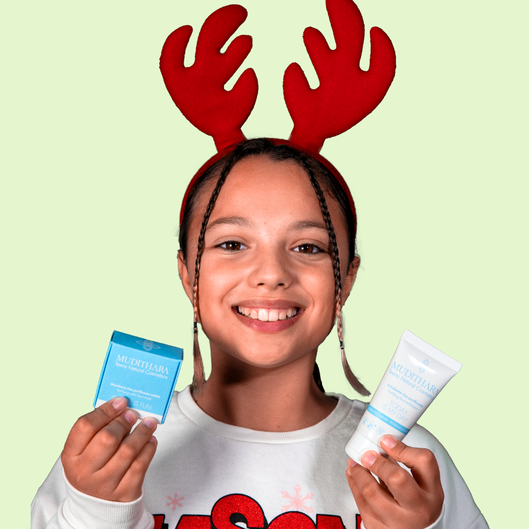 XMAS Weekend Spa Duo