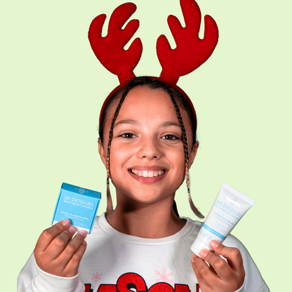 XMAS Weekend Spa Duo