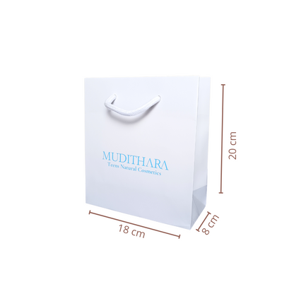 Mudithara Shopping Bag