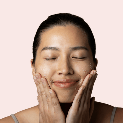 FULL WEEKLY ROUTINE Blemish, acne-prone skin