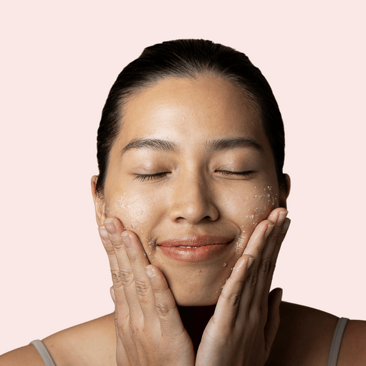 FULL WEEKLY ROUTINE Blemish, acne-prone skin
