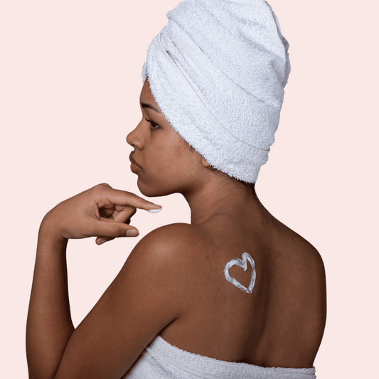 acne schiena
